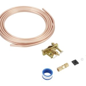 Refrigerator Ice Maker Installation Kit