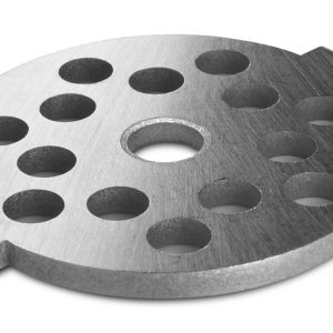 1/3" Coarse Plate for Stand Mixer Food Grinder Attachment (FGA)