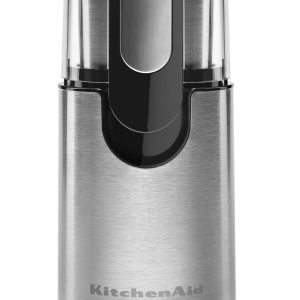 Blade Coffee Grinder - Onyx Black