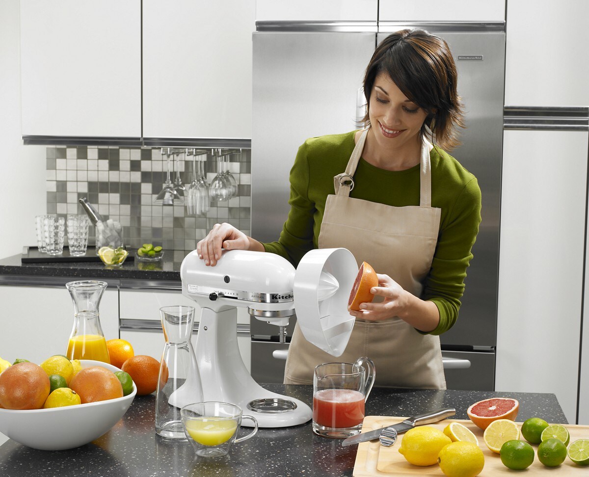 Citrus Juicer Attachment - Image 6