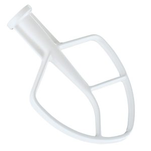 5-Qt. Bowl-Lift Coated Flat Beater