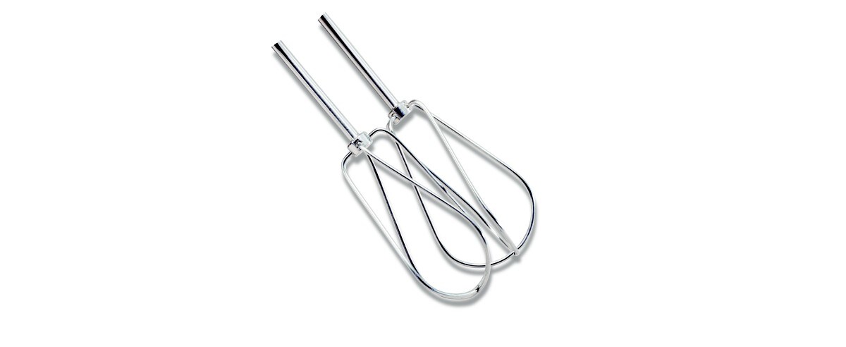 Stainless Steel Turbo Beater™ Accessories