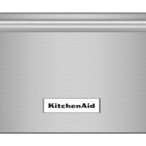 24'' Slow Cook Warming Drawer - Stainless Steel