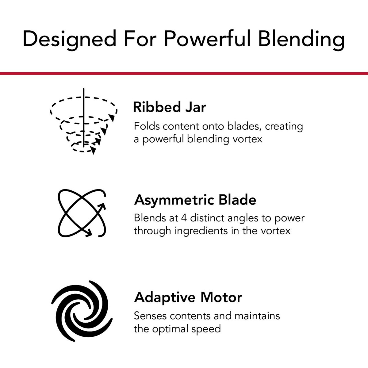 K400 Variable Speed Blender with Tamper - Blue Steel - Image 3