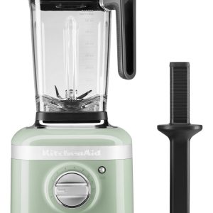 K400 Variable Speed Blender with Tamper - Pistachio