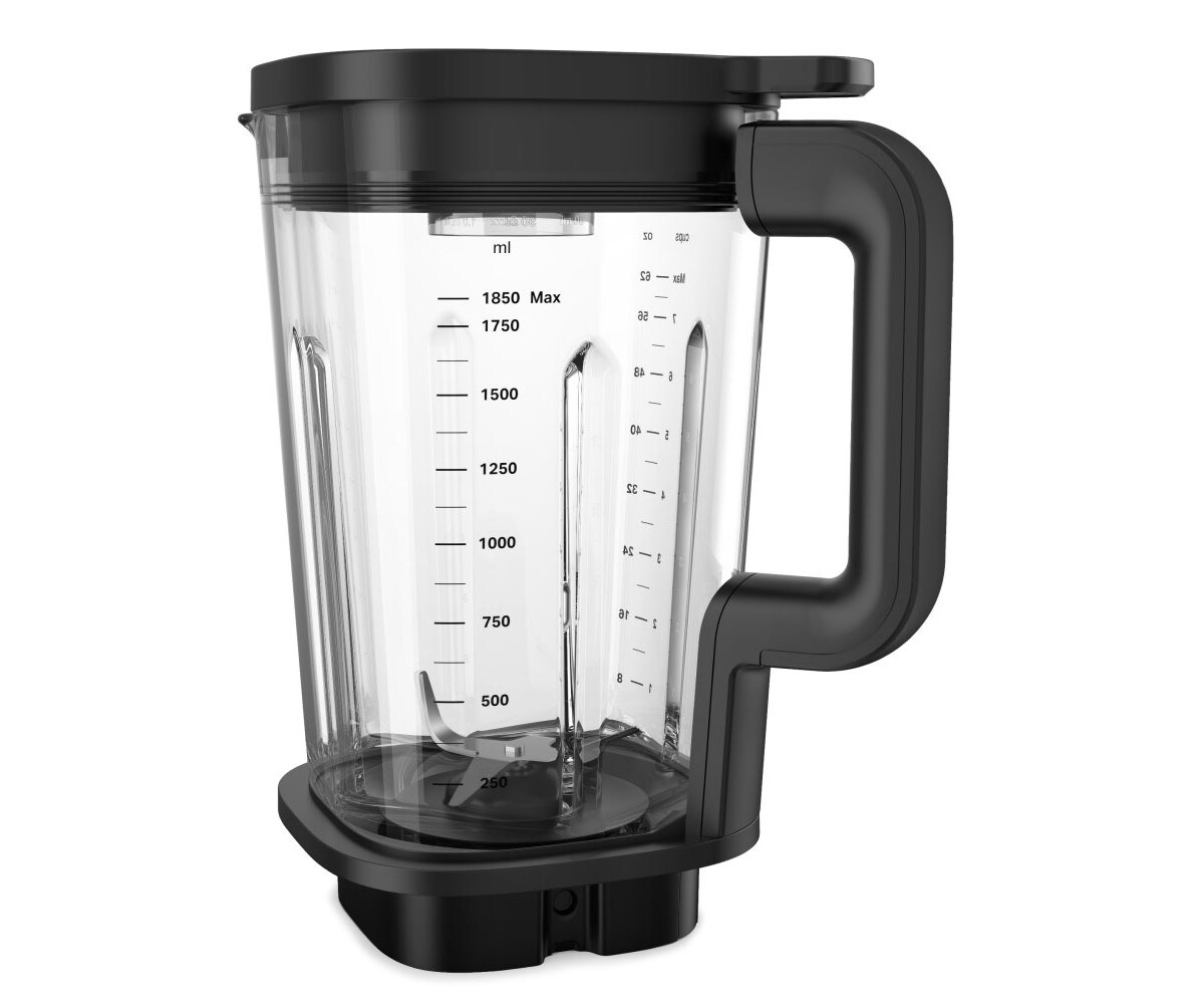 KitchenAid® 62 OZ GLASS JAR BLENDER ACCESSORY