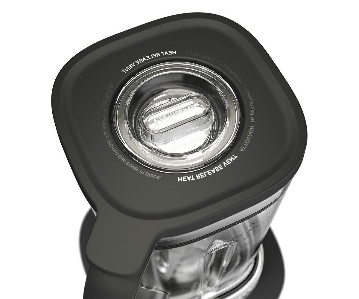 KitchenAid® 68 OZ PLASTIC JAR BLENDER ACCESSORY - Image 2