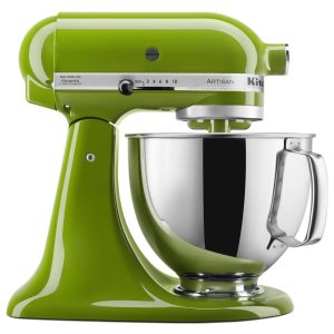 Artisan® Series 5 Quart Tilt-Head Stand Mixer - Matcha