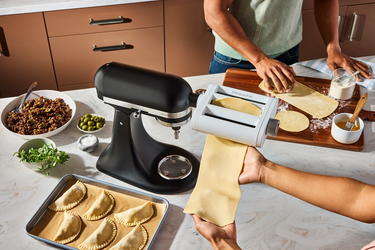 3-in-1 Pasta Attachment - Image 5