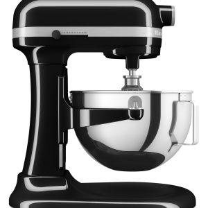 KitchenAid® 5.5 Quart Bowl-Lift Stand Mixer - Onyx Black