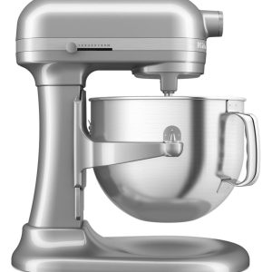 KitchenAid® 7 Quart Bowl-Lift Stand Mixer - Contour Silver