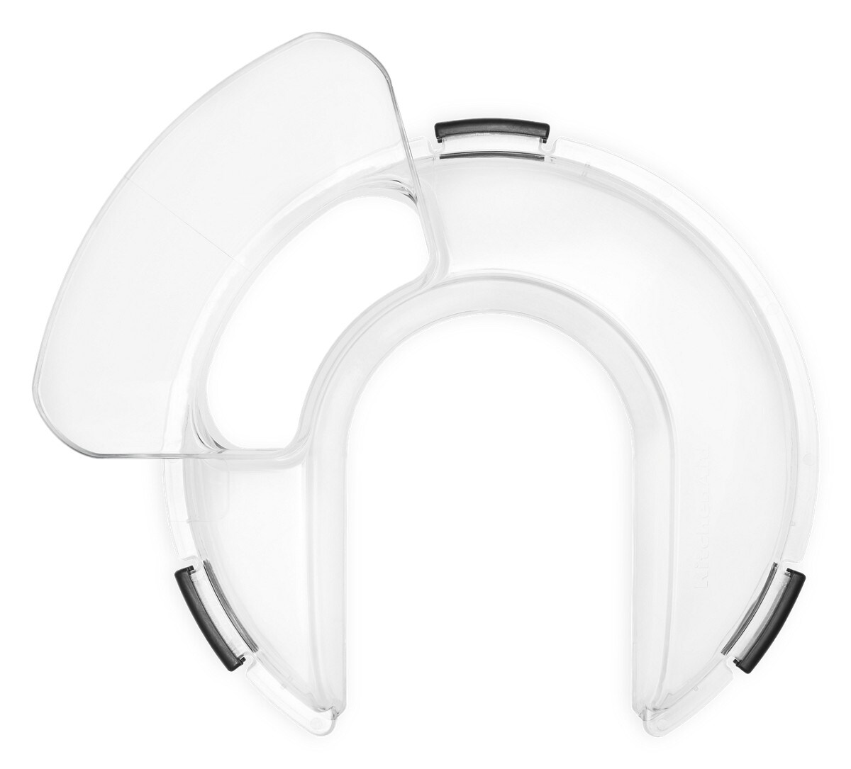 Secure Fit Pouring Shield - Image 2