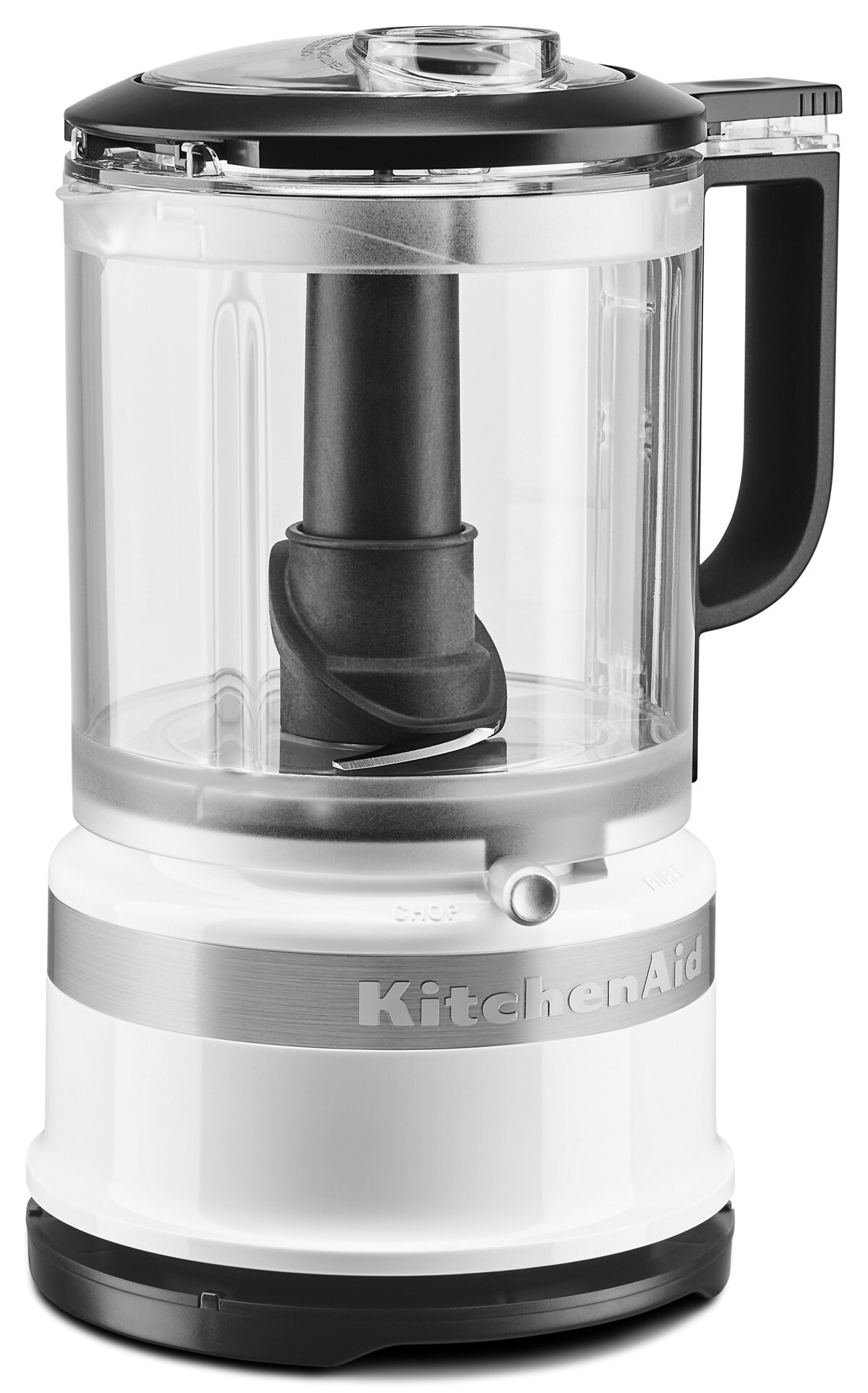 Refurbished 5-Cup Food Chopper - White