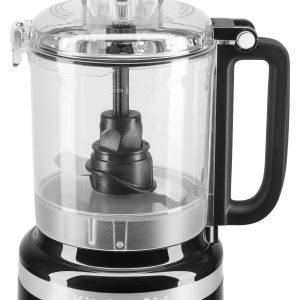 Refurbished 9-Cup Food Processor Plus - Onyx Black