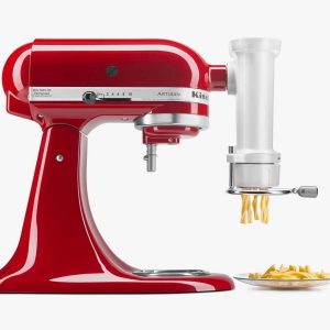 Refurbished Gourmet Pasta Press