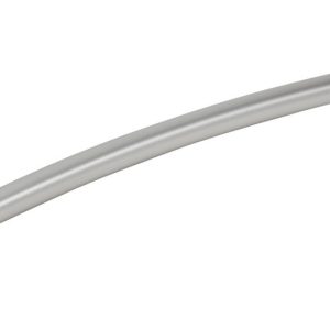 Refrigerator Door Handle Assembly - Stainless Steel