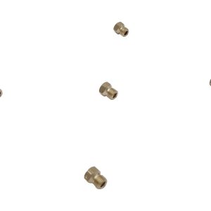 Natural Gas Range High Altitude Conversion Kit for elevations that exceed 6560' (1999.5 m)