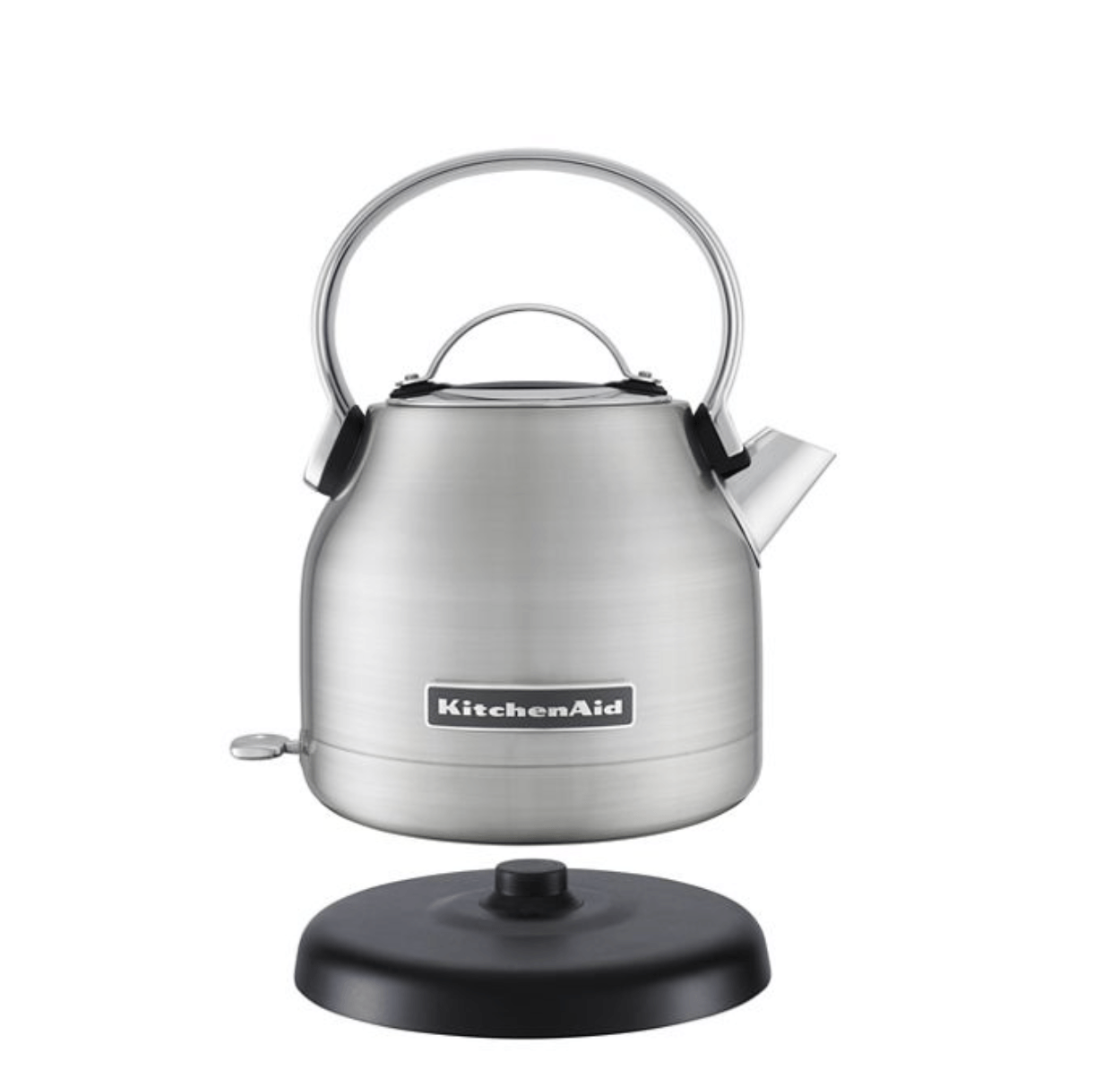 Breakfast Bundle (4-Slice Toaster and 1.25L Electric Kettle) - Brushed Stainless Steel - Image 3
