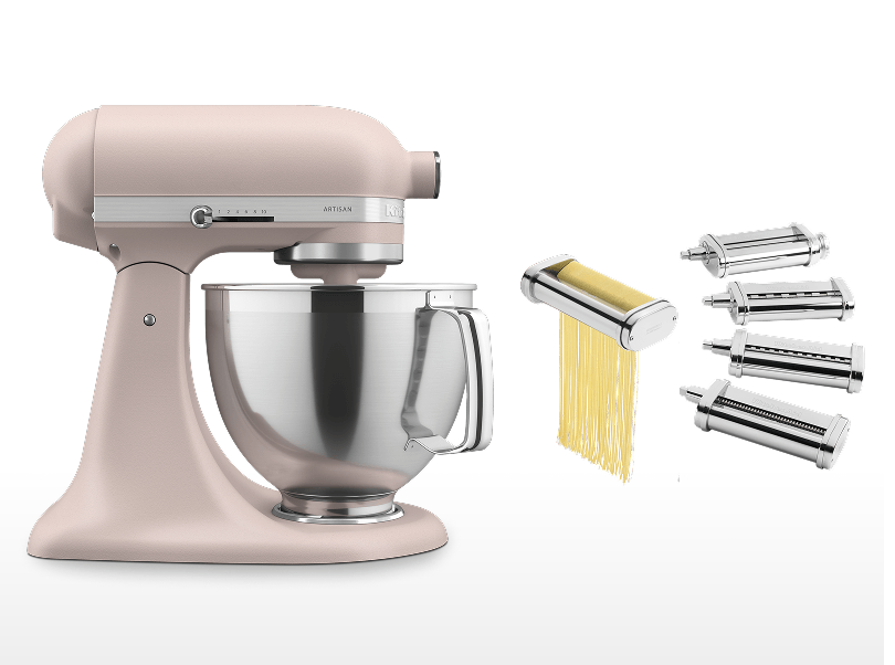 KitchenAid® Pasta Lover Bundle